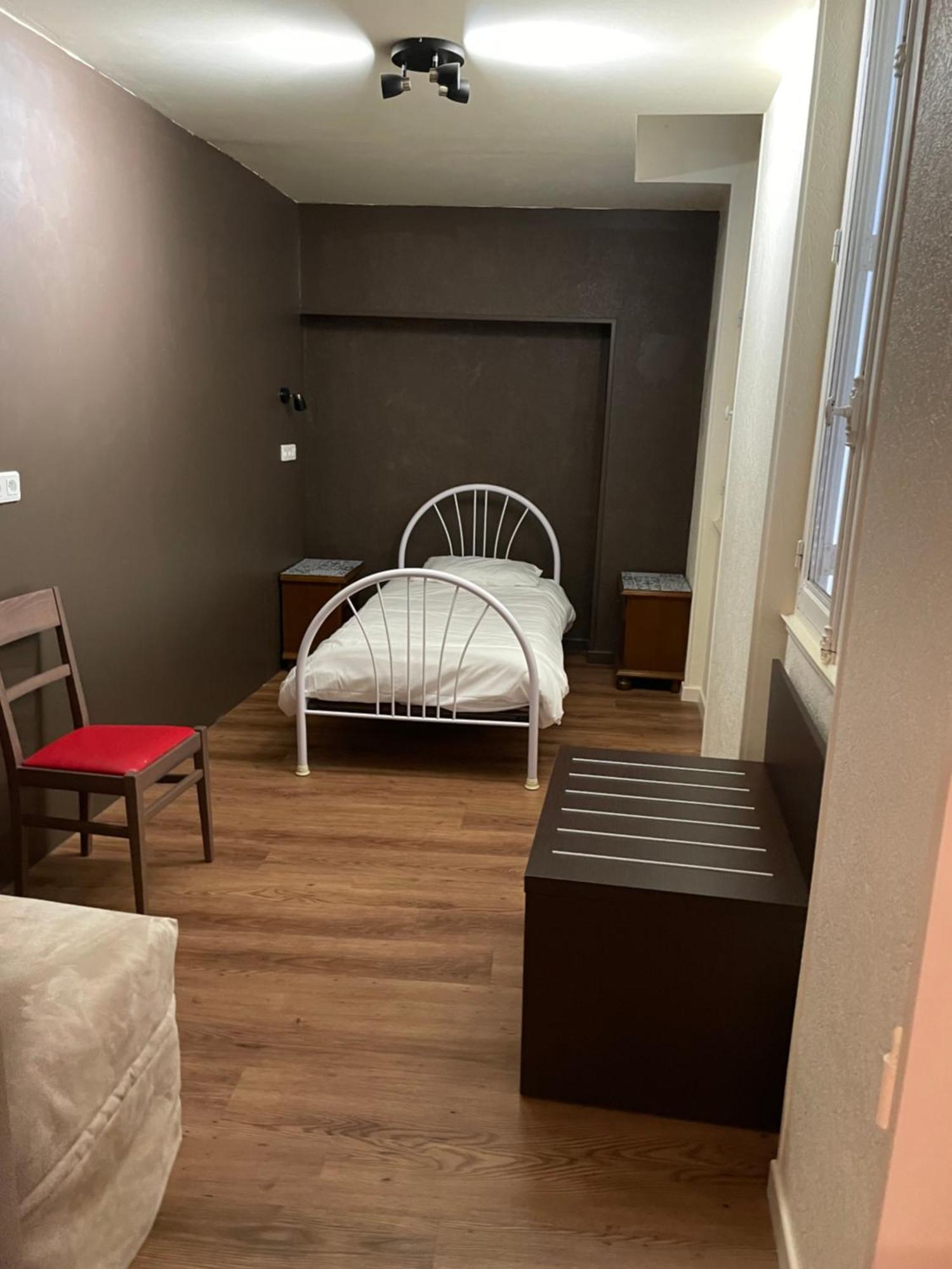 Maison Galland Lapalisse Kültér fotó